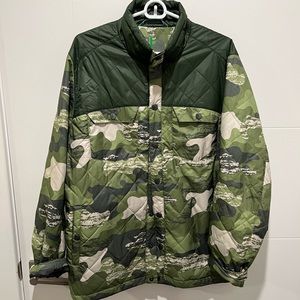 Stio Skycrest Insulated Jacket